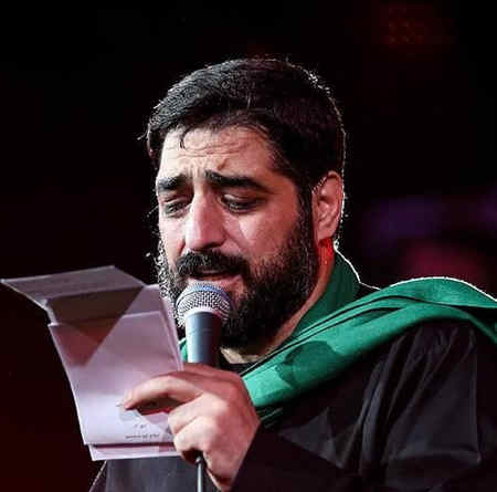 سید مجید بنی فاطمه مسلمانان حسین مادر ندارد غریب است و کسی بر سر ندارد